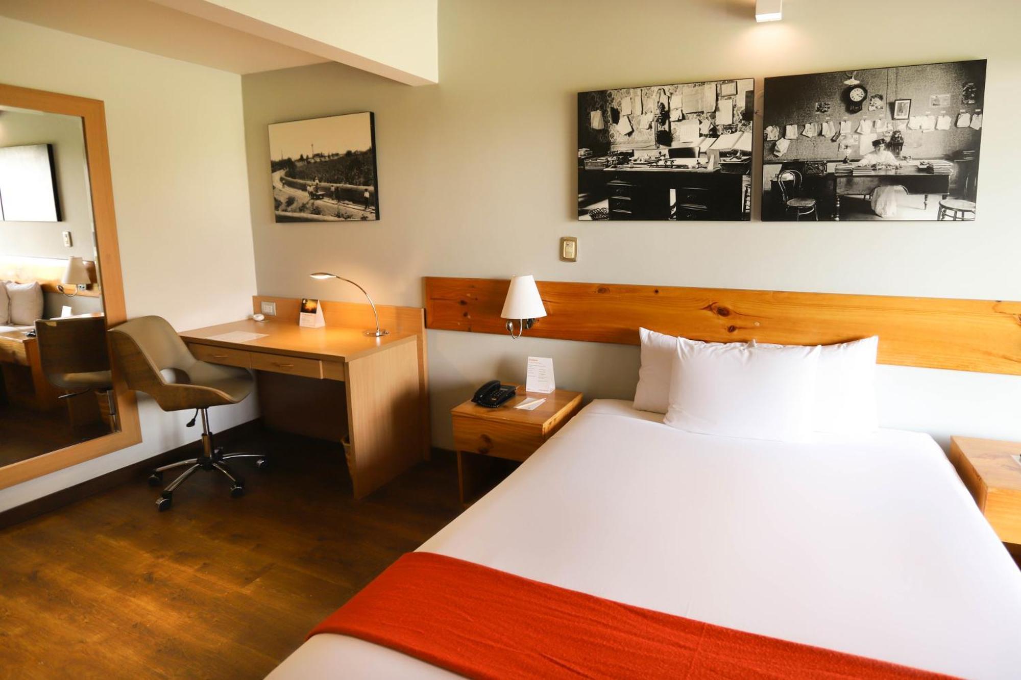 Casa Andina Standard Chincha Hotel 4*