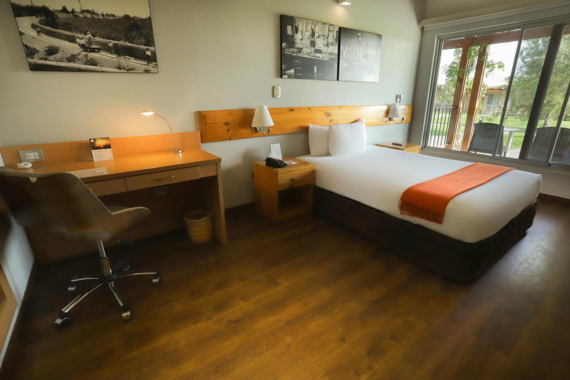 Hotel Casa Andina Standard Chincha 4*