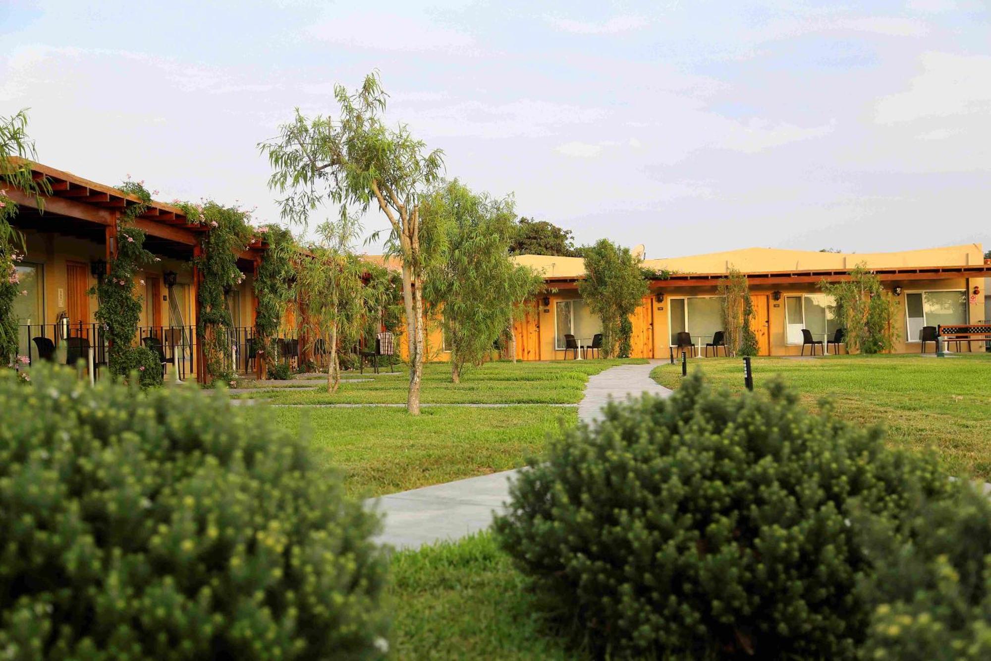 Hotel Casa Andina Standard Chincha