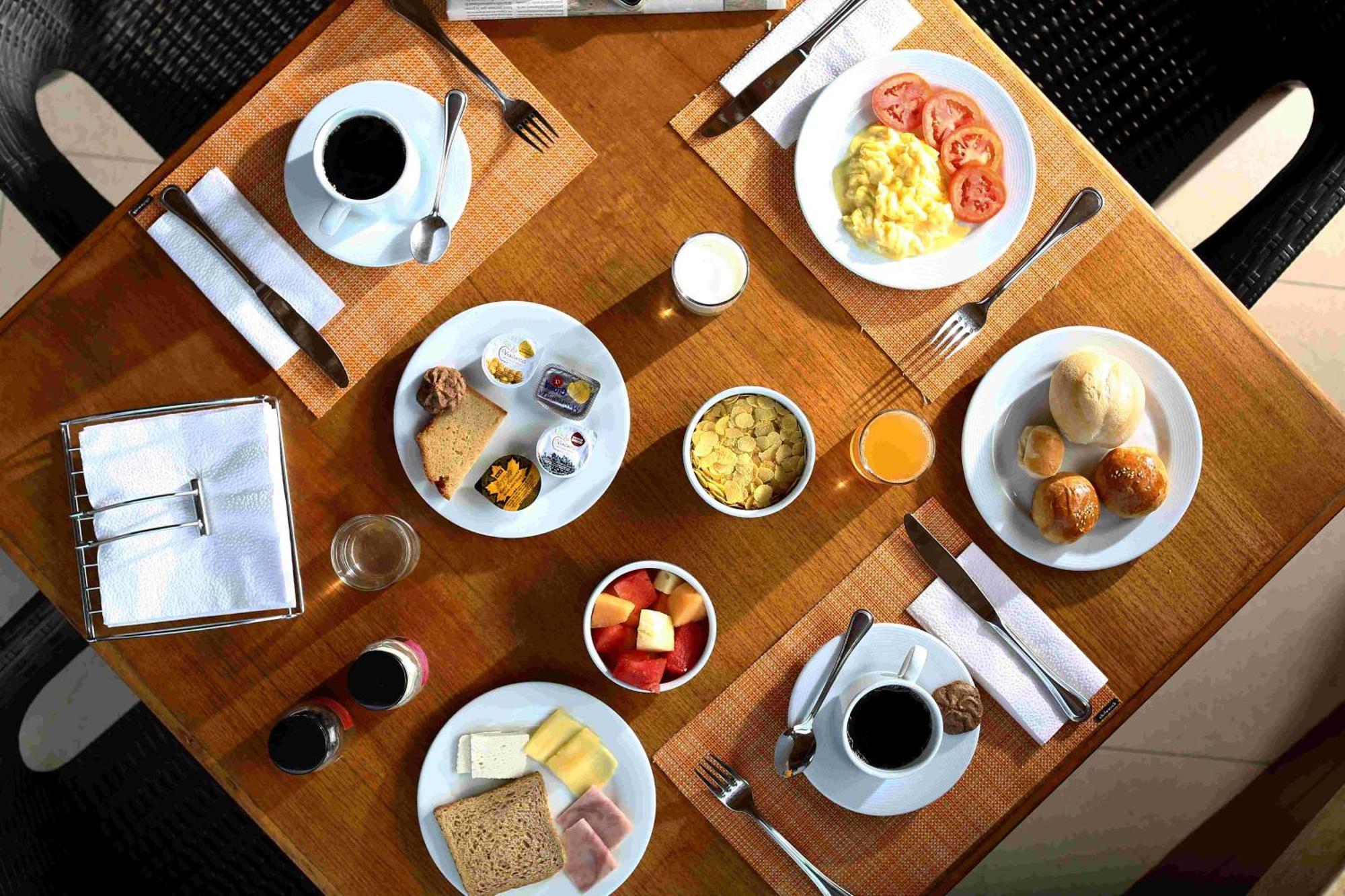Casa Andina Standard Chincha Hotel 4*