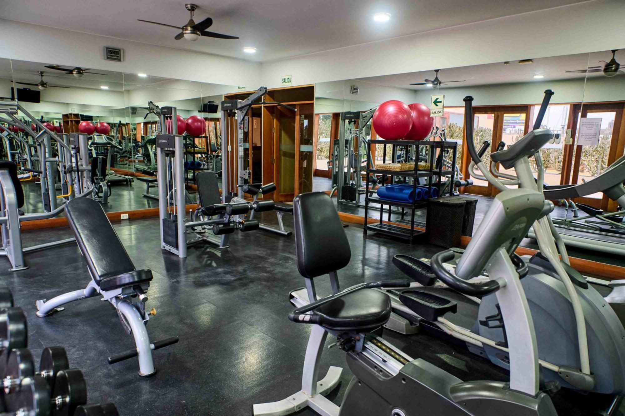 Hotel Casa Andina Standard Chincha 4*