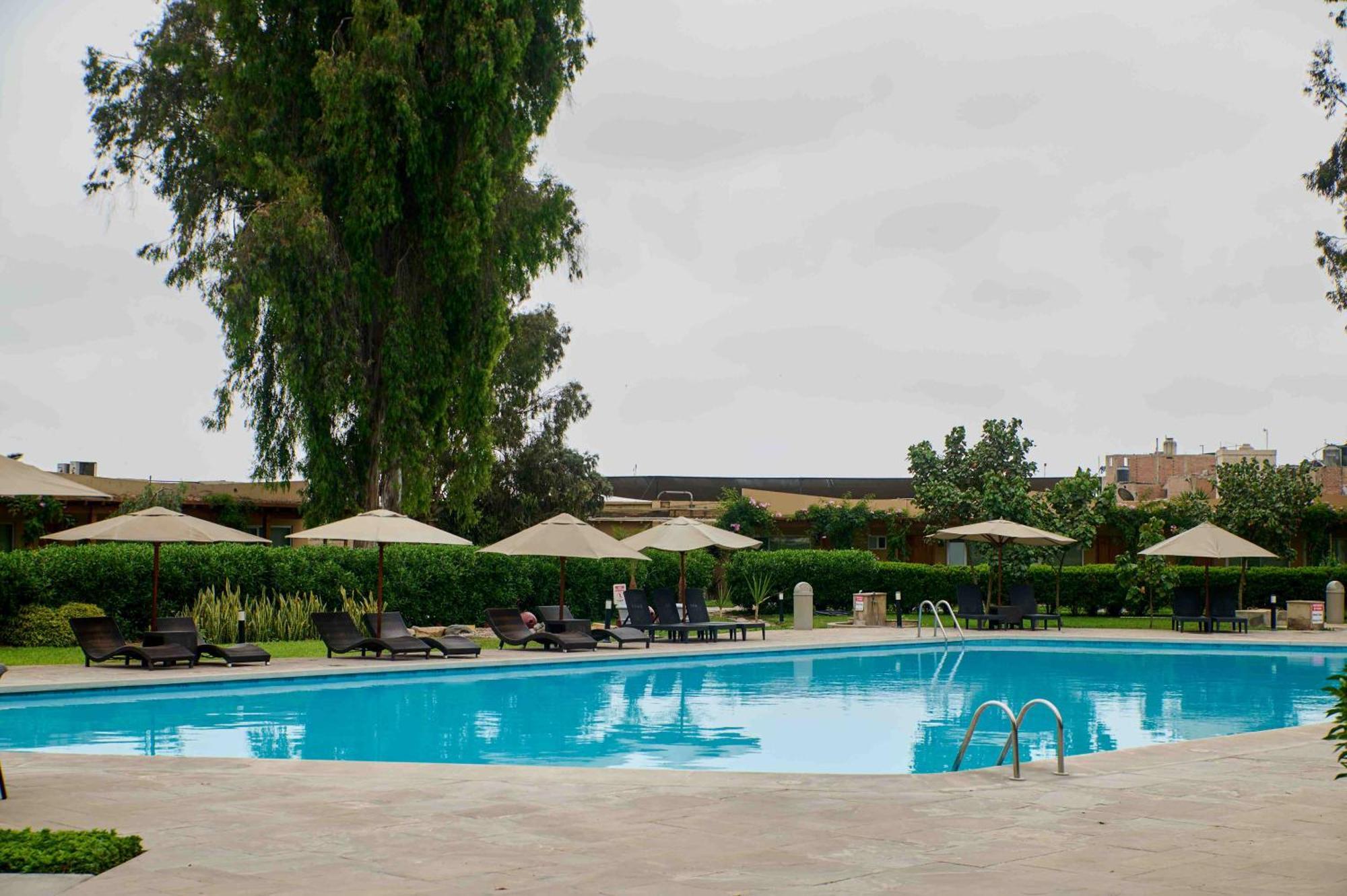 Casa Andina Standard Chincha 4*
