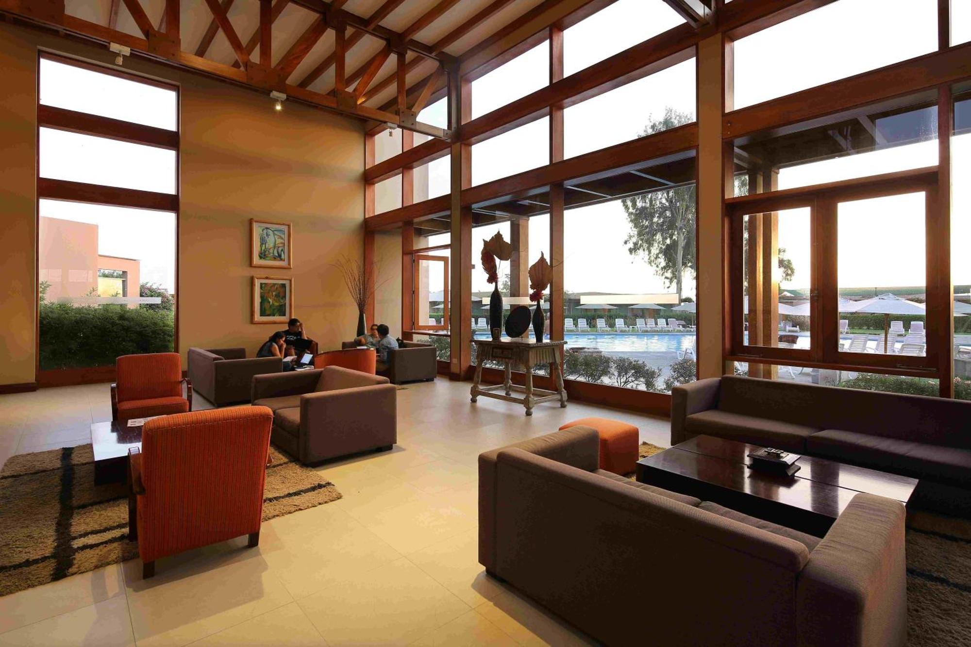 Casa Andina Standard Chincha Hotel