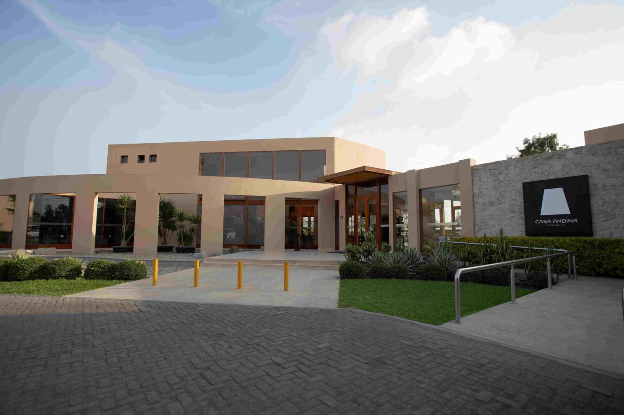 Casa Andina Standard Chincha Hotel