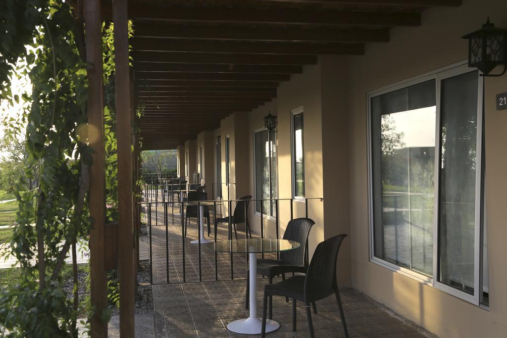 Casa Andina Standard Chincha Hotel 4*