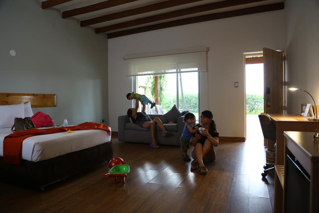 Hotel Casa Andina Standard Chincha