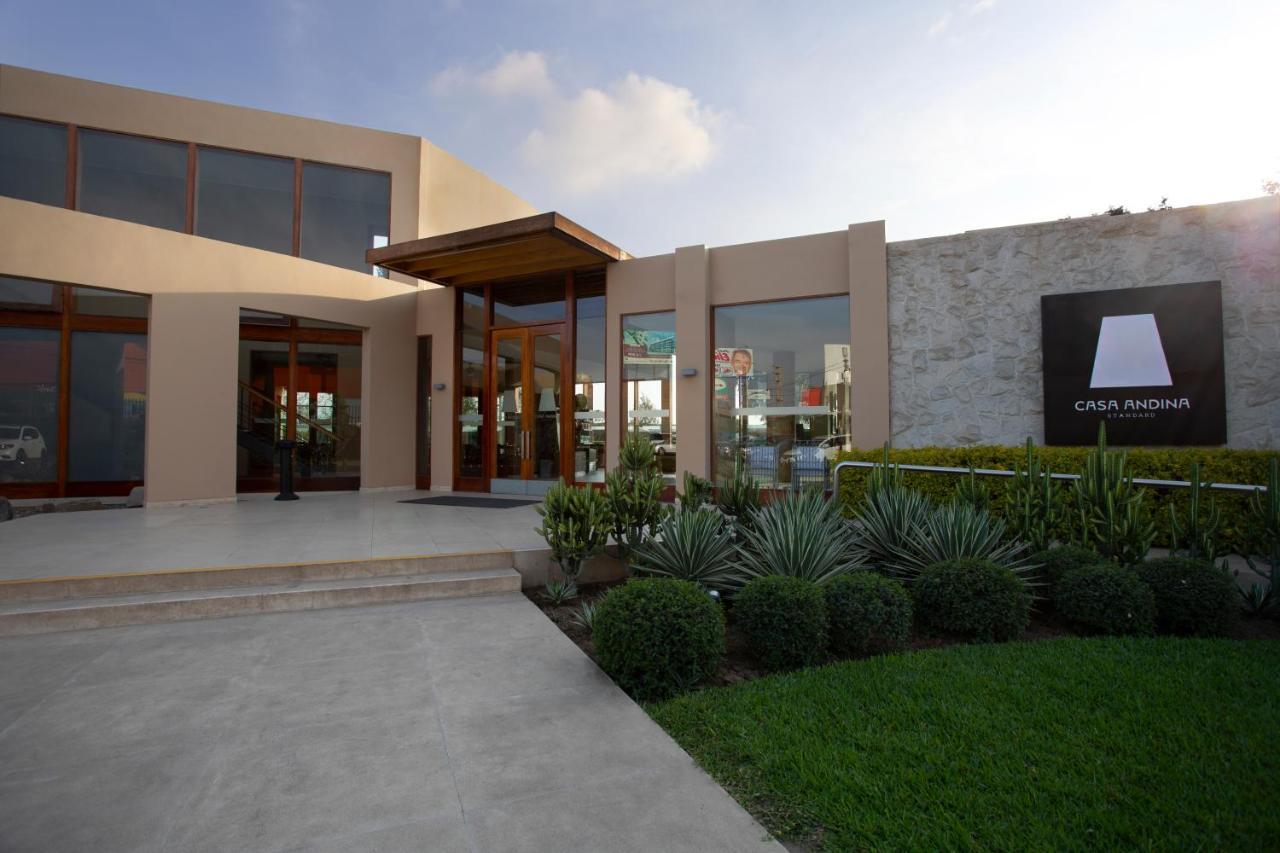 Casa Andina Standard Chincha Hotel Chincha Alta
