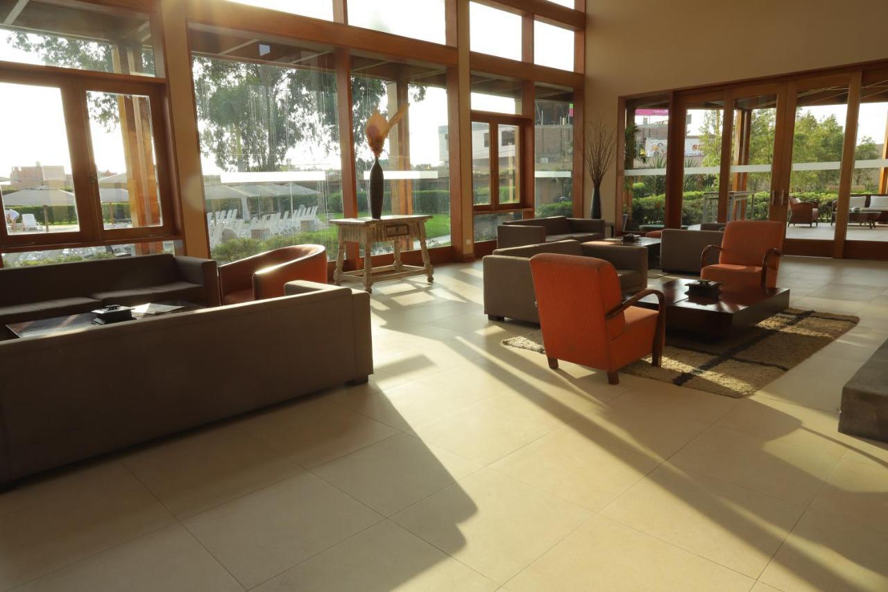Casa Andina Standard Chincha Hotel 4*