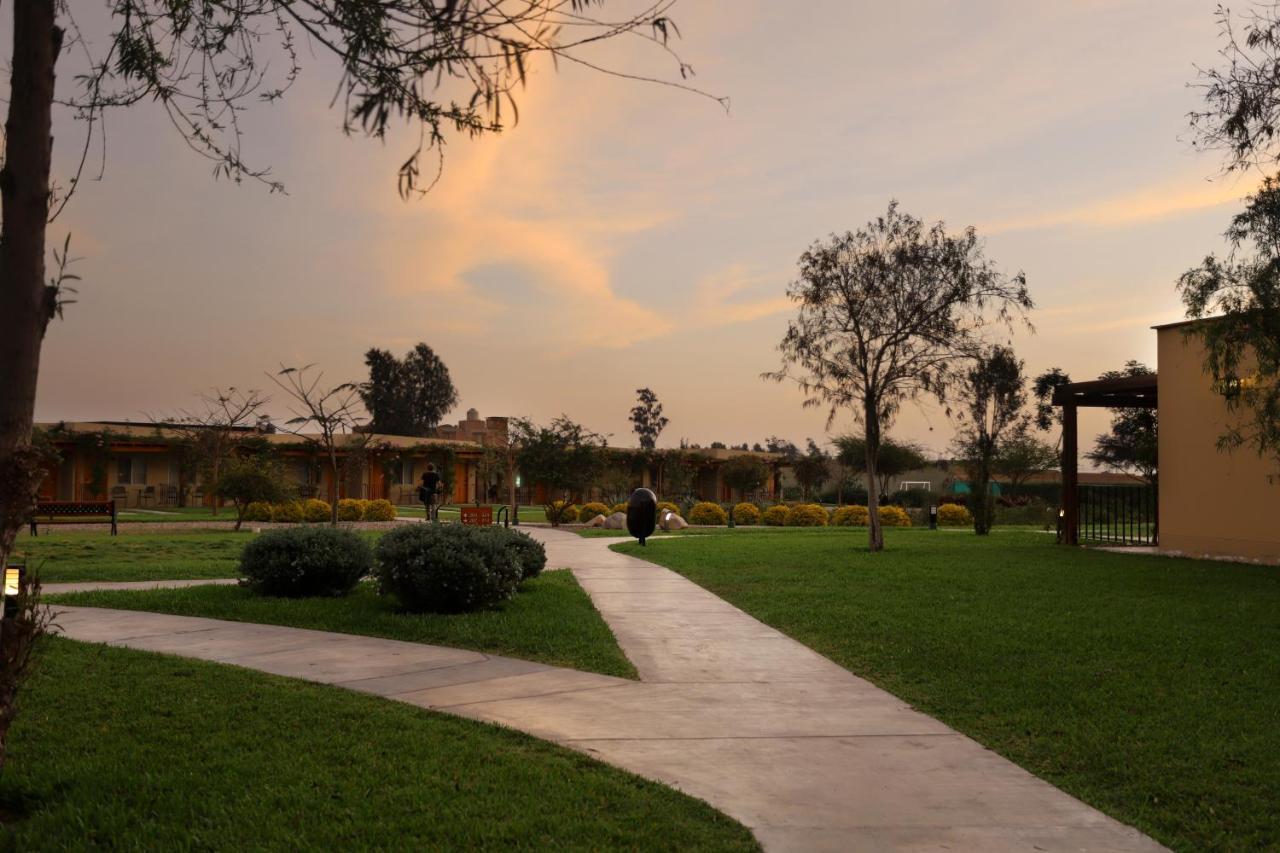 Hotel Casa Andina Standard Chincha 4*
