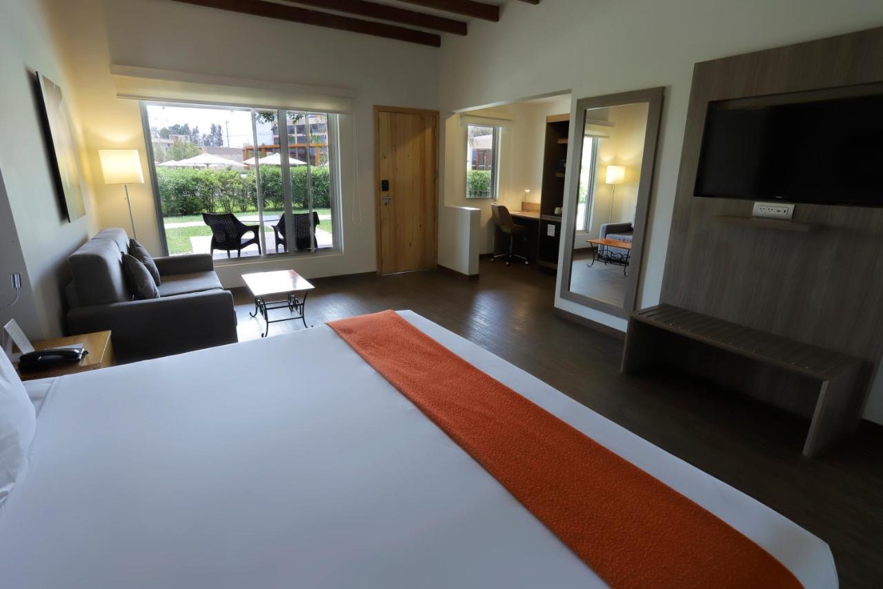 Casa Andina Standard Chincha