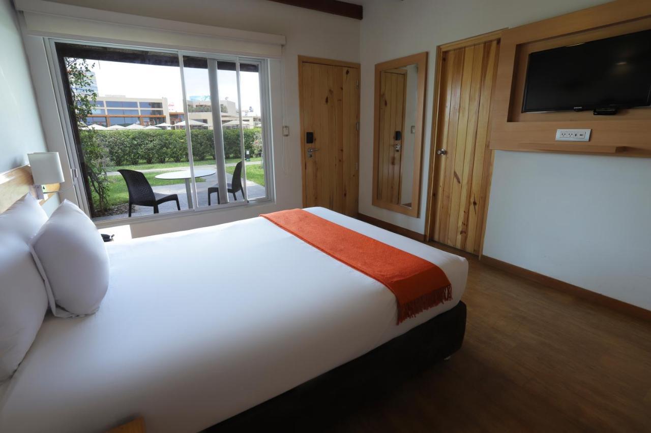 Casa Andina Standard Chincha Hotel