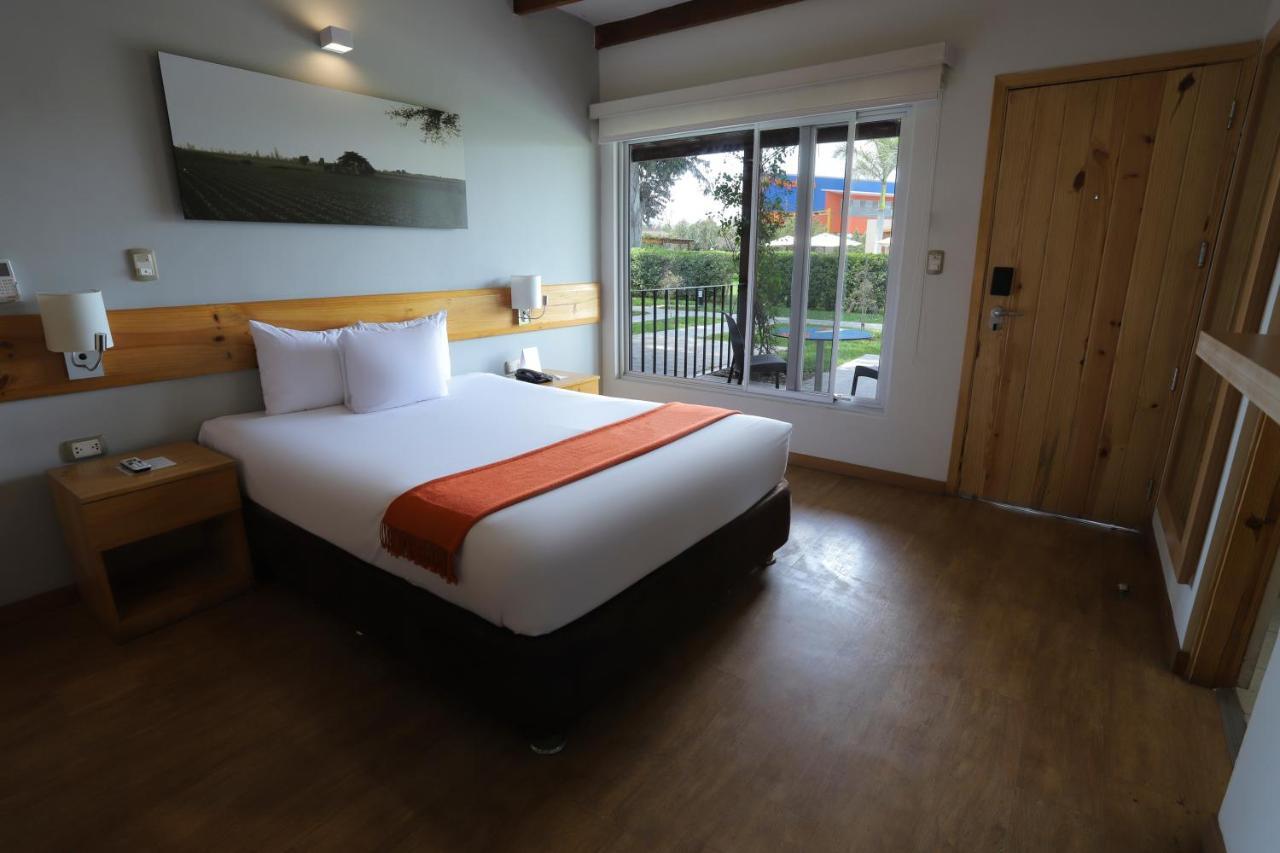 Hotel Casa Andina Standard Chincha 4*