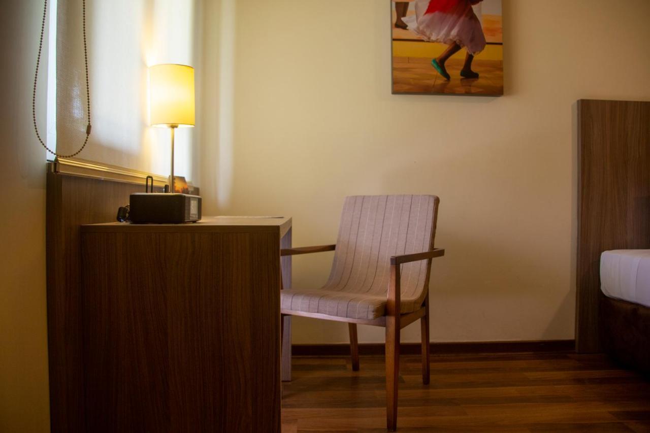 Casa Andina Standard Chincha Hotel 4*