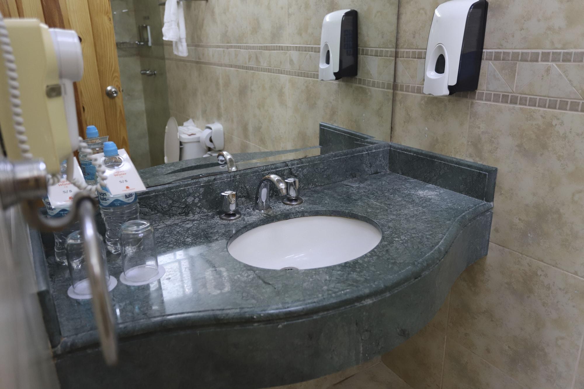 Hotel Casa Andina Standard Chincha 4*