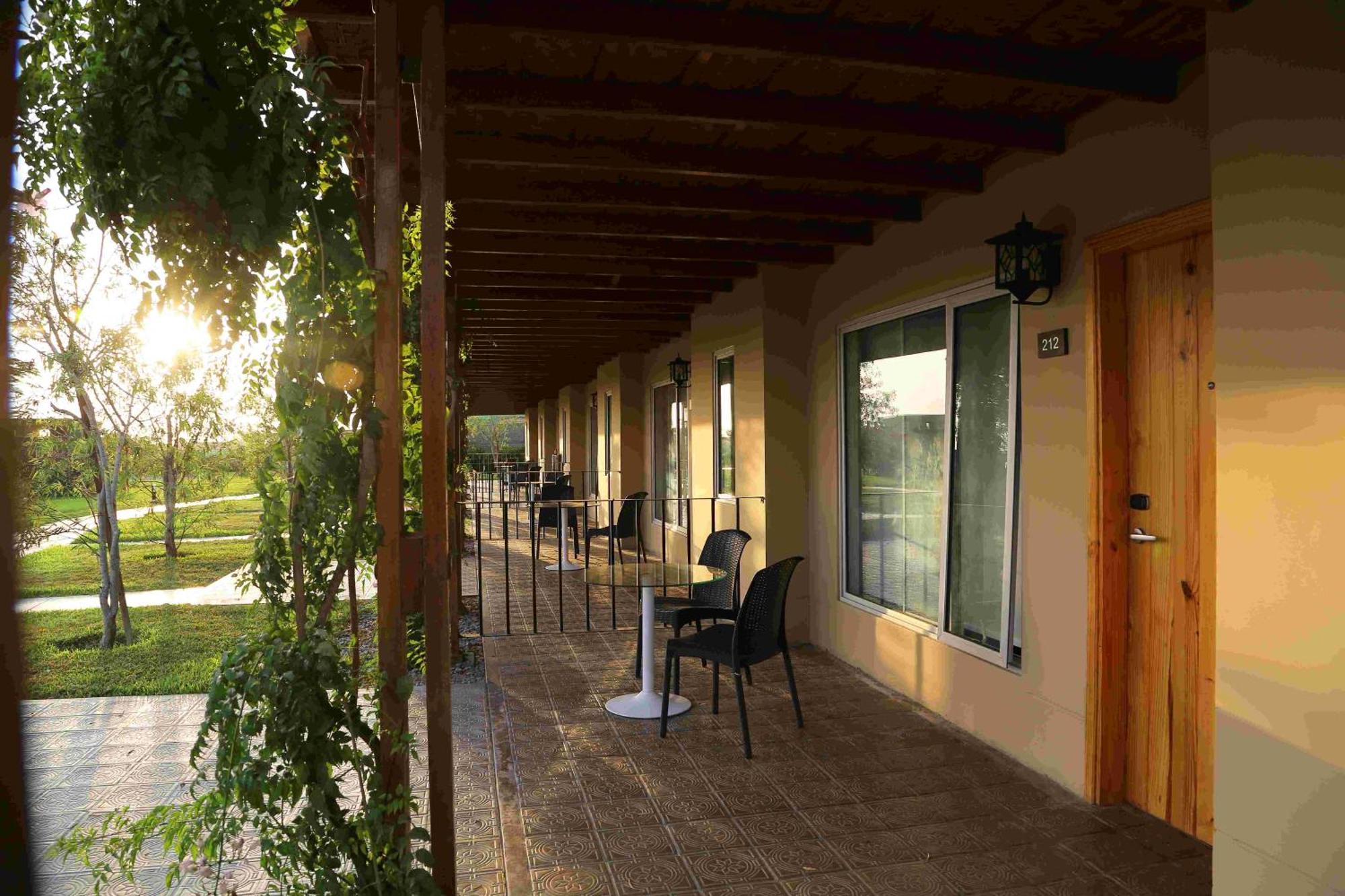 Casa Andina Standard Chincha Hotel