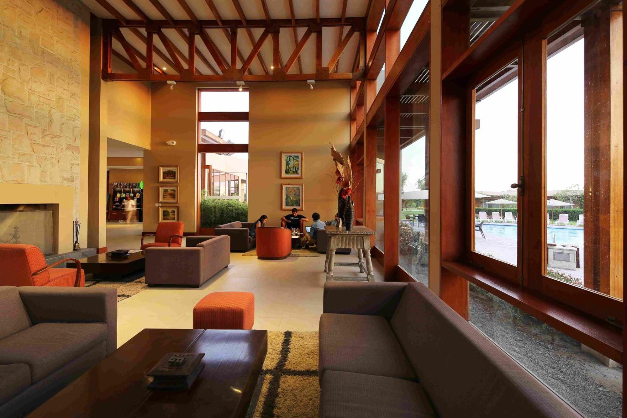 Casa Andina Standard Chincha Chincha Alta