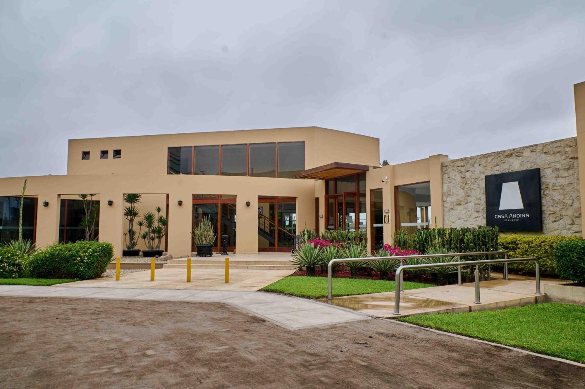 Casa Andina Standard Chincha Hotel Chincha Alta