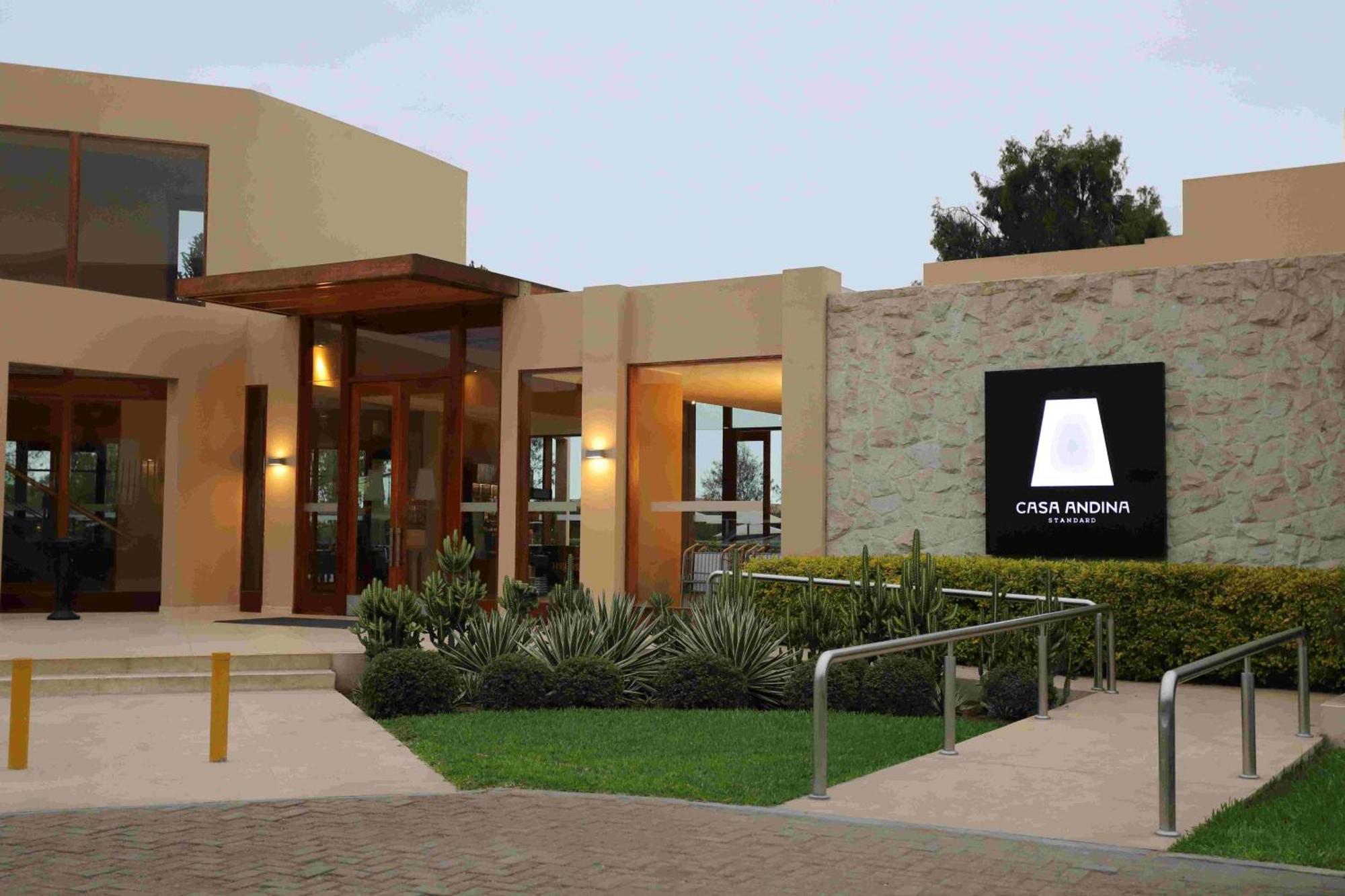Casa Andina Standard Chincha Hotel Chincha Alta