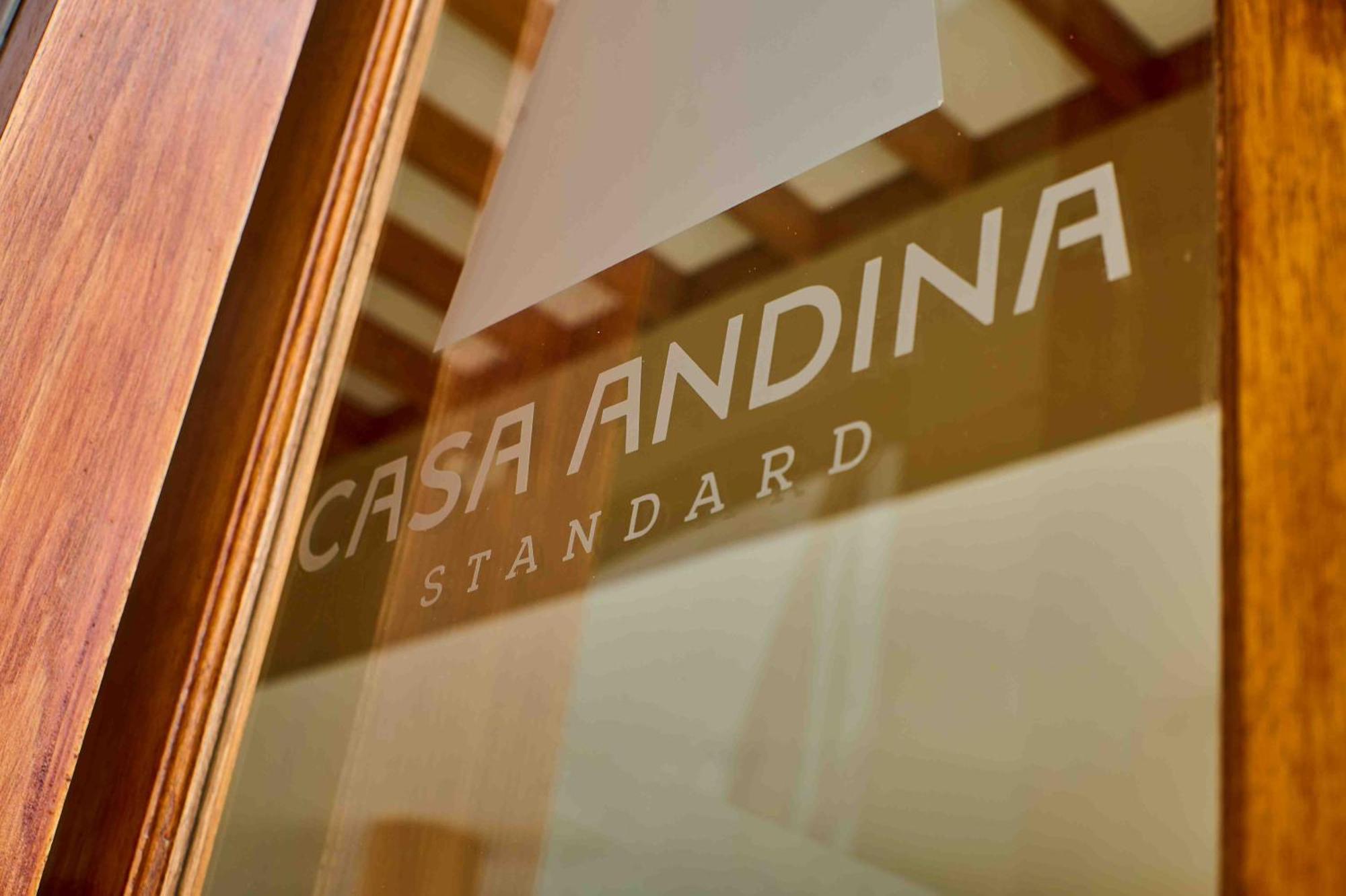 Hotel Casa Andina Standard Chincha Chincha Alta