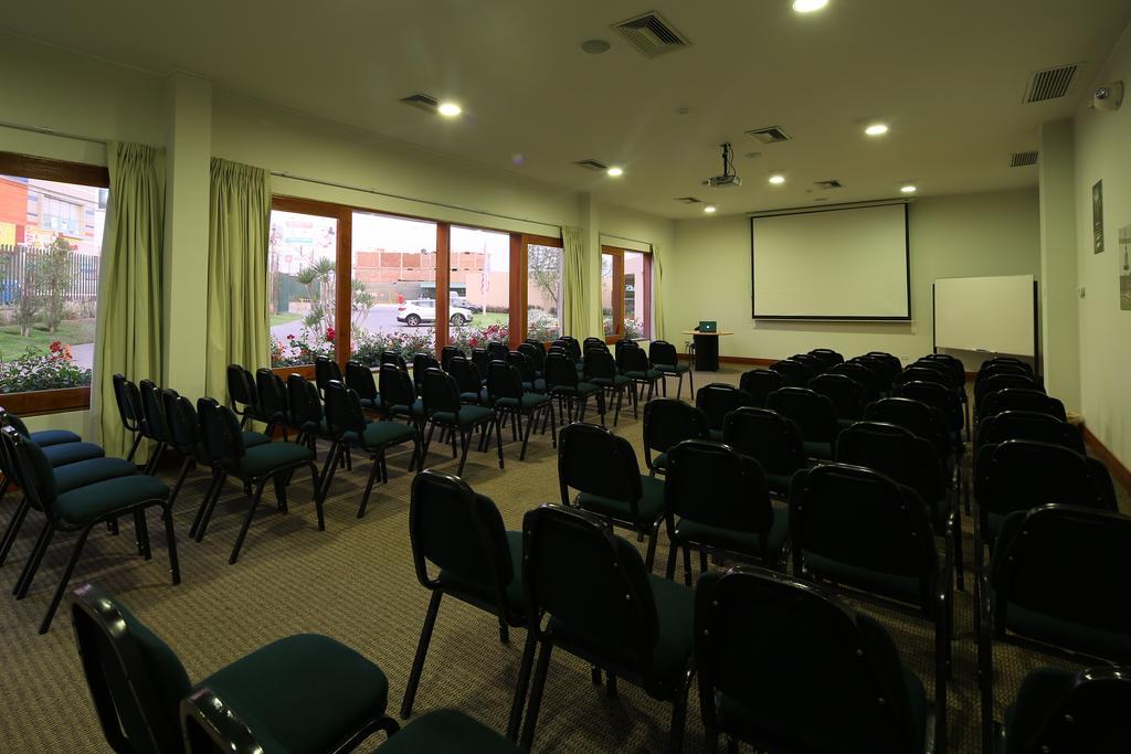 Casa Andina Standard Chincha 4* Chincha Alta