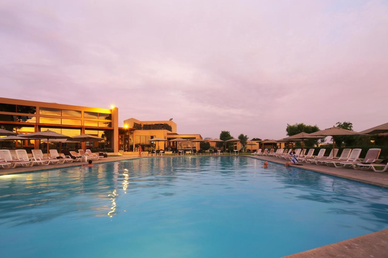 Casa Andina Standard Chincha Hotel 4*